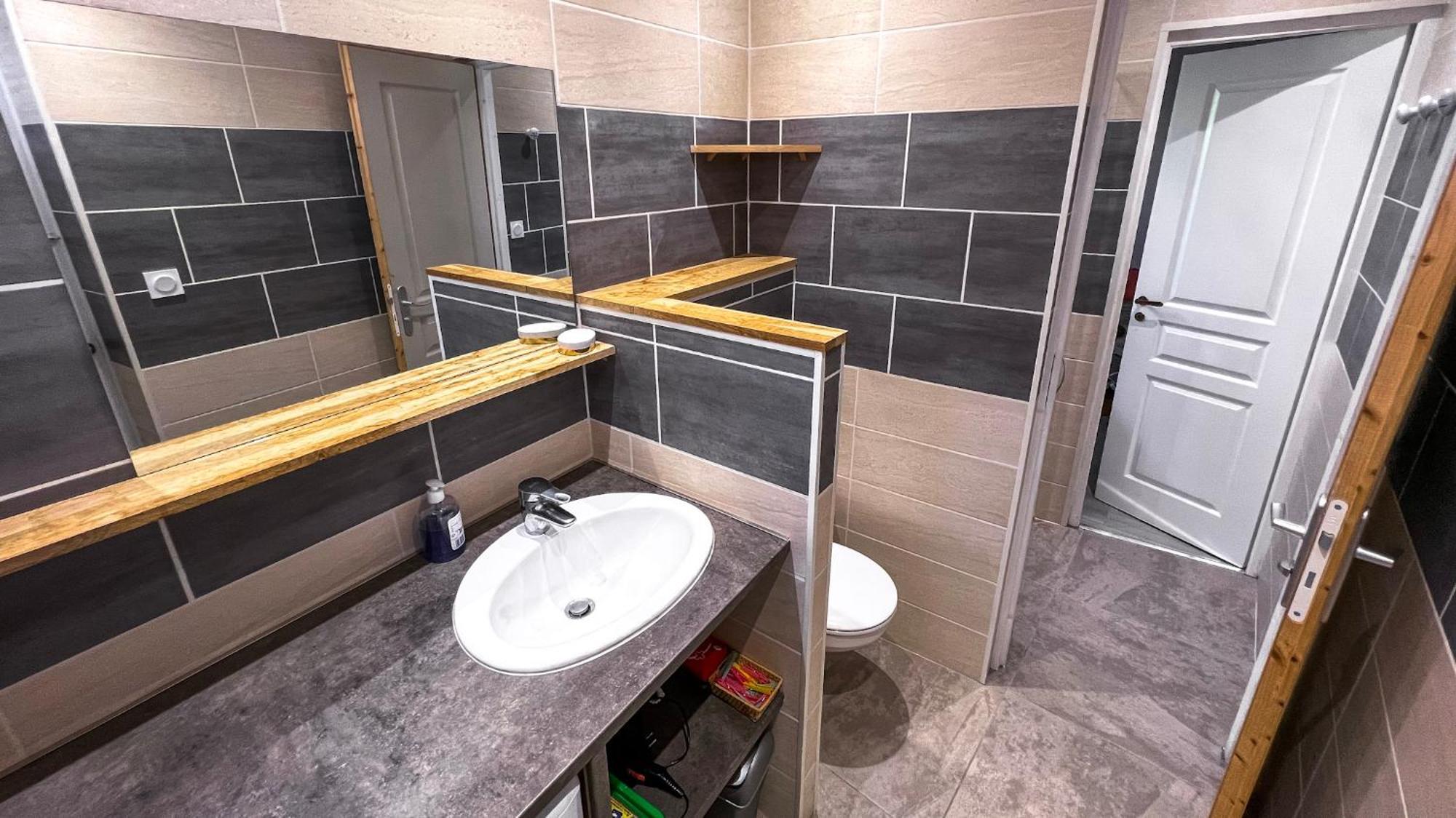 Reve D'azur, 2 Chambres, Maison Julia En Bord De A La Nartelle, Piscine Partagee, Parking & Terrasse Bbq, Wifi Et Draps Inclus A Pied * Sainte-Maxime